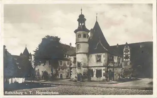 Rothenburg o. T. -84146