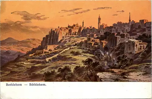 Bethlehem -245922