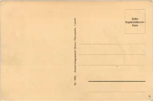 Plauen - Infanterie Kaserne -253886