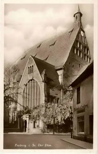 Freiberg in Sachsen -84194