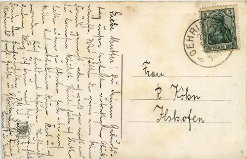 Vise - Rue du Perron -246616