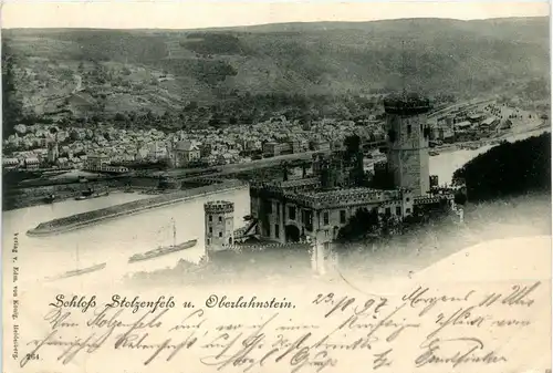 Oberlahnstein -253504