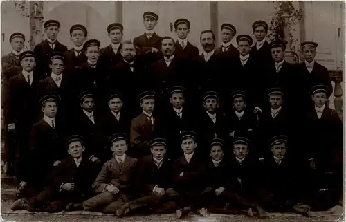 Hechingen - Studenten -252798