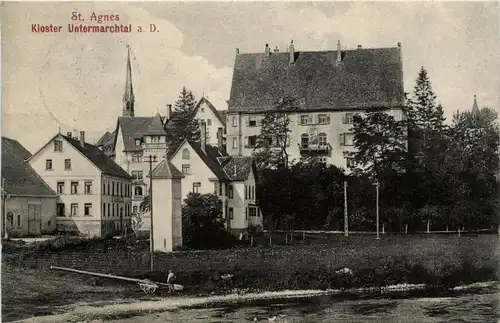 Kloster Untermarchtal -253764