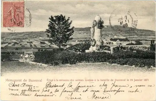 Monument de Buzenval -16220