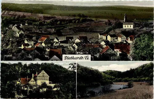 Diethardt im Taunus -253194