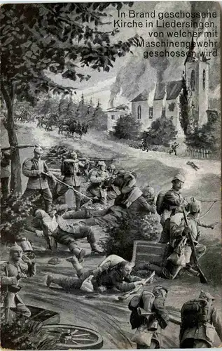 Liedersingen -247304