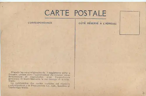 Queen Elizabeth - Iron Duke -246672