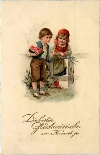 Namenstag - Kinder -246824