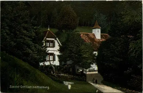 St. Ottilien bei Freiburg -246594