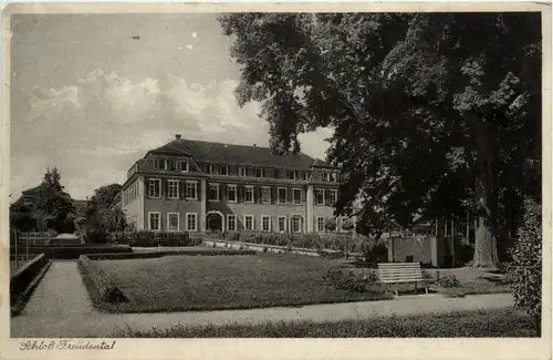 Schloss Freudental -247102