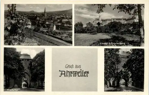 Gruss aus Ahrweiler -247472