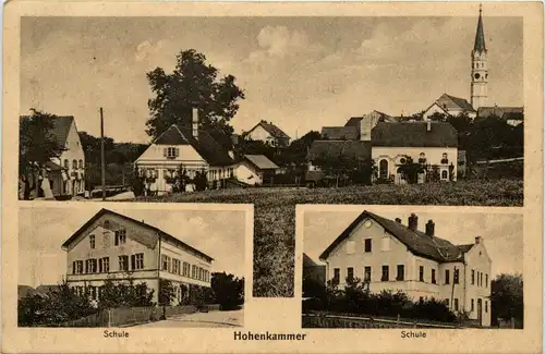 Hohenkammer -246766