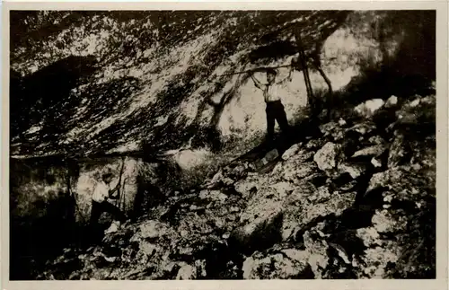 Steinsalzwerk Kochendorf -247534