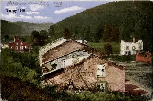 Norroy 1915 -247294