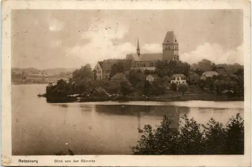 Ratzeburg -247672