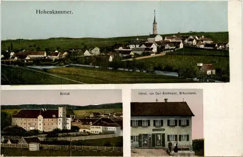 Hohenkammer -246764