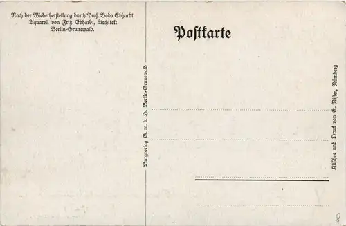 Veste Coburg -247384