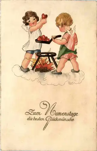 Namenstag - Kinder -246826