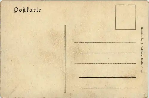 Berlin - Reichstagsgebäude -247404