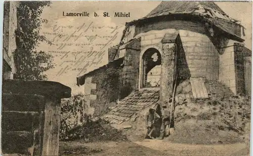 Lamorville bei St. Mihiel -247236
