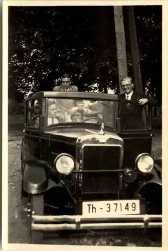 Auto Bayreuth 1934 -247118