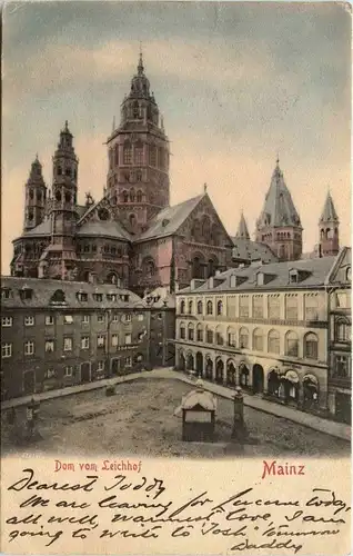 Mainz - -247996