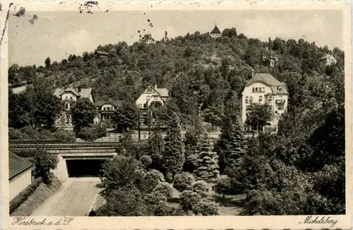 Hersbruck - Michelsberg -247396