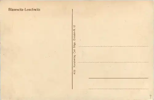 Blasewitz-Loschwitz -247942