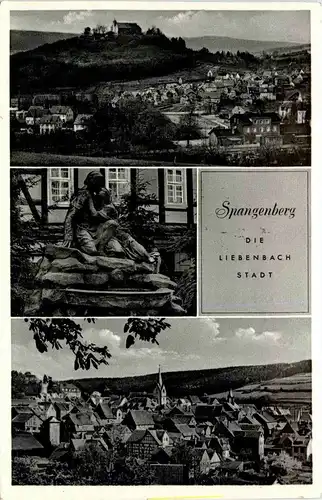 Spangenberg -248192