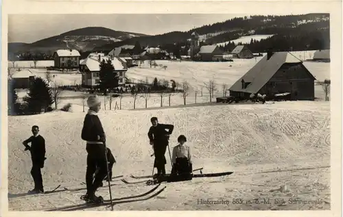 Hinterzarten - Ski -247096