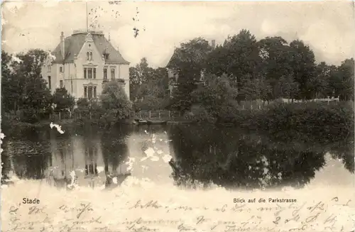 Stade - Parkstrasse -248552