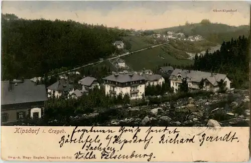 Kipsdorf -18928