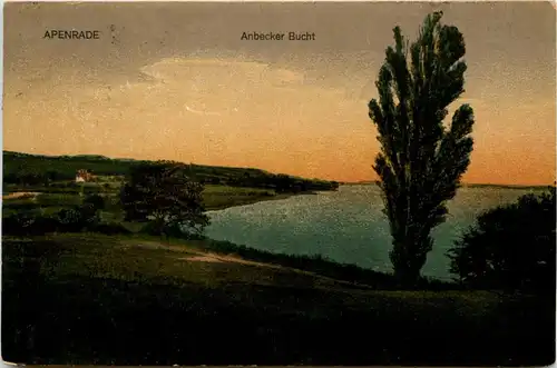 Apenrade - Anbecker Bucht -247704