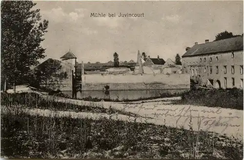 Mühle bei Juvincourt -247218