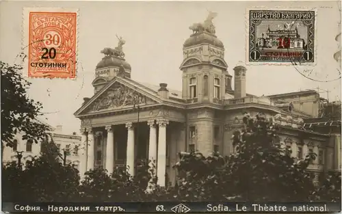 Sofia - Le Theatre -247806