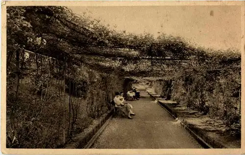 Longwy Bas - Le Parc -19222