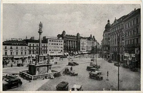 Brünn - Viktoria Platz -248320