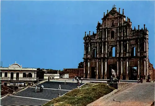 Macao -248830