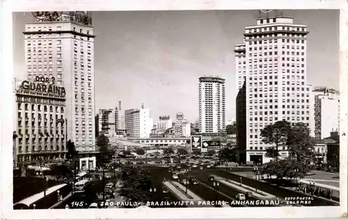 Sao Paulo -19390