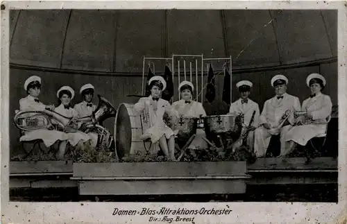 Damen Blasorchester -247418