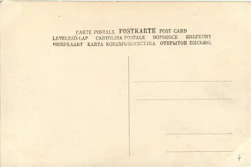 Prag - Karlsbrücke -248312