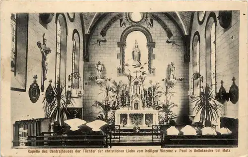 Belletanche bei Metz -248422