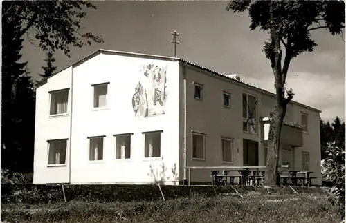 Mauth Passau -248738