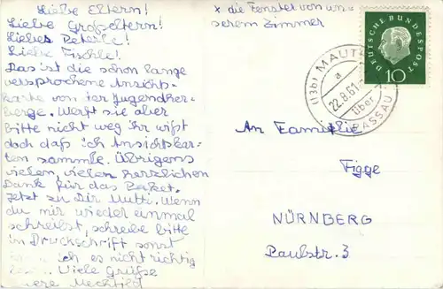 Mauth Passau -248738