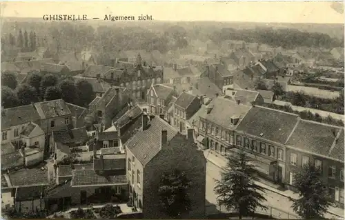 Ghistelle - Feldpost -247890