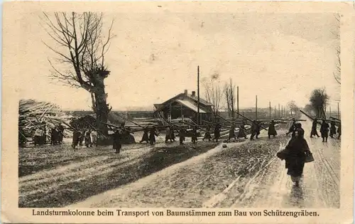 Landsturmkolonne -248454