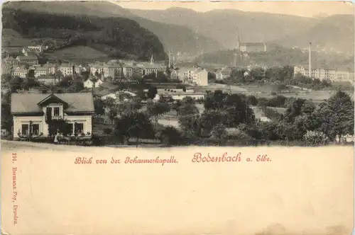 Bodenbach Elbe -249124