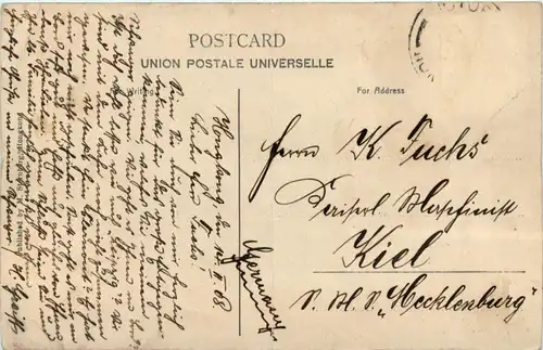 Hong Kong - View on the Peak -248908