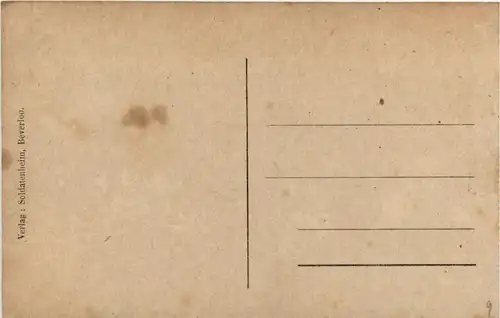 Truppenübungsplatz Beverloo -248514